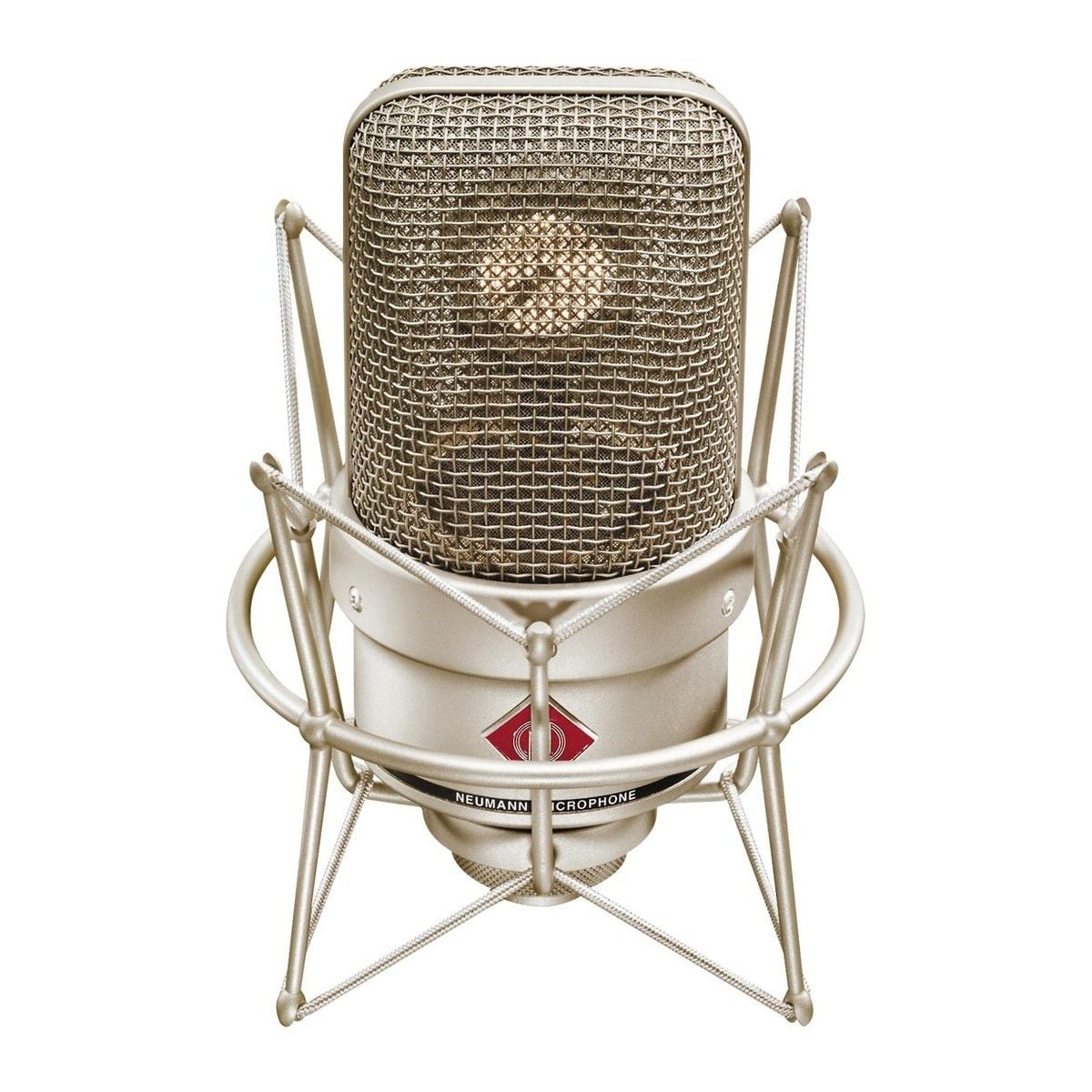 NEUMANN TLM49 Micrófono Cardioide Gran Diafragma Especial Voz TLM 49