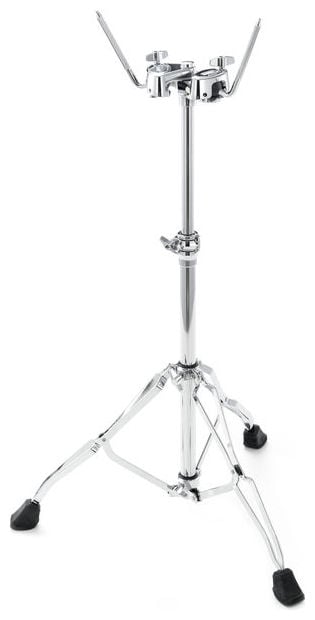 Tama HTW839W Soporte de suelo para dos timbales serie Roadpro HTW839W