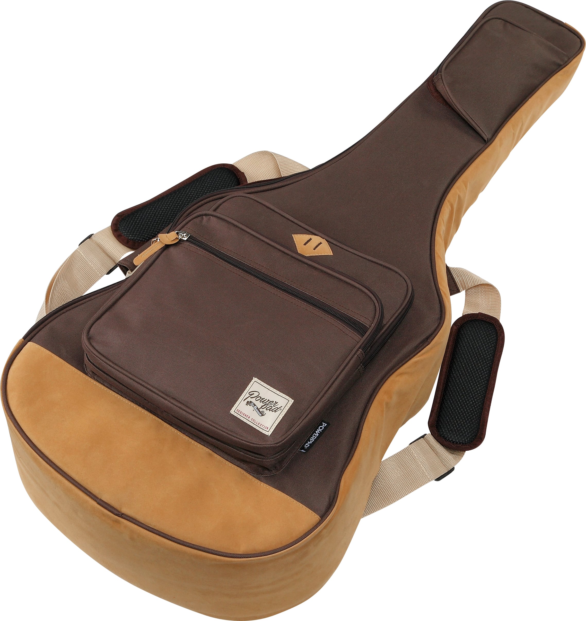 Ibanez ICB541-BR Powerpad Gigbag Funda Guitarra Clasica ICB541-BR