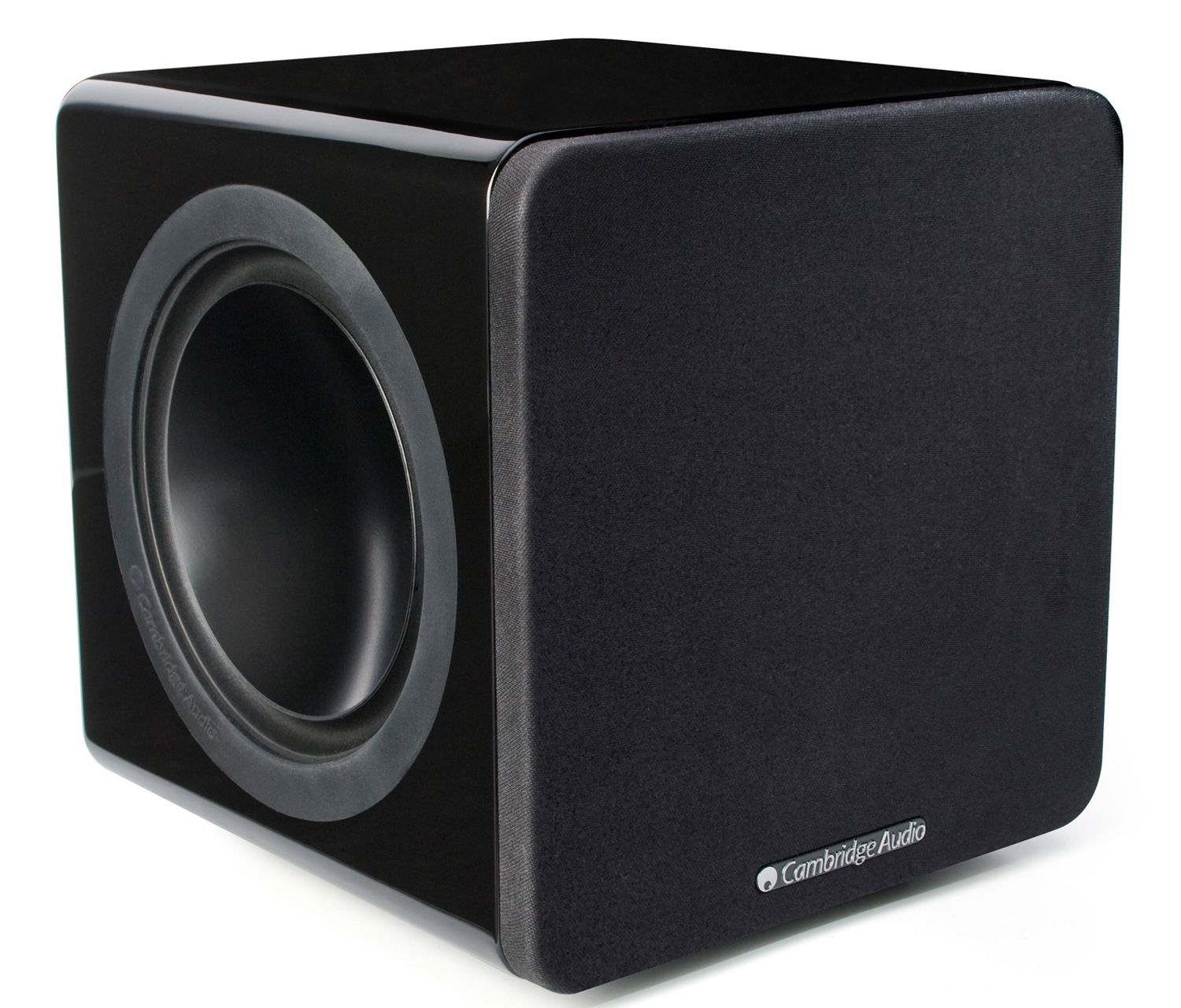 Cambridge Audio MINX X201 BLACK Subwoofer MINX X201 BLACK