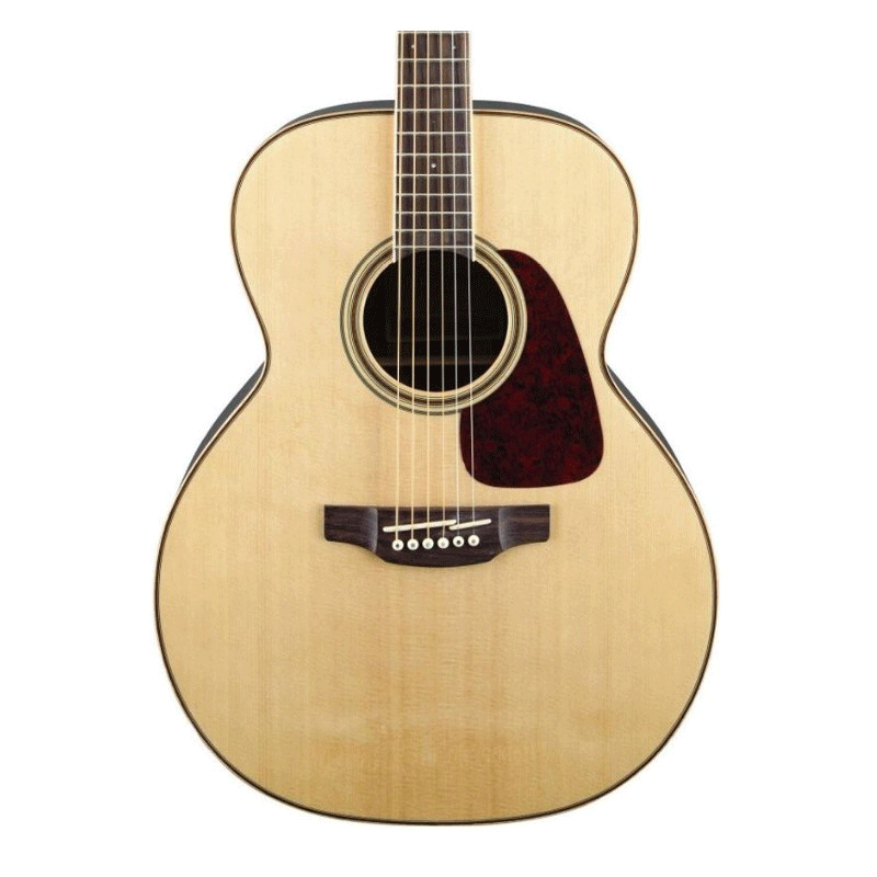 Takamine GN93NAT Guitarra Acustica Auditorium   GN93NAT