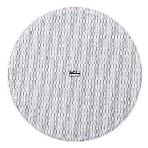 DAP Audio DCS-6230 Altavoz para techo de diseño de 2 vías de 6" y 30 W DCS-6230