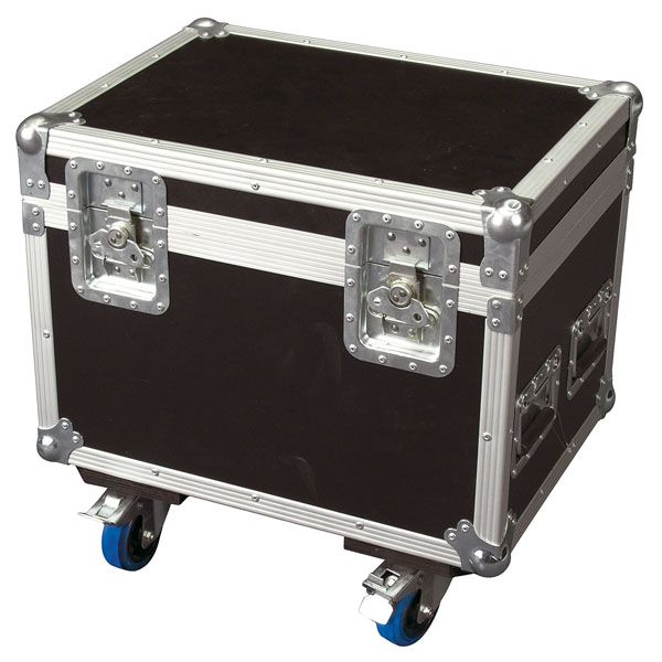 Dap Audio UCA-RIG1 Rigging Case with Insert UCA-RIG1