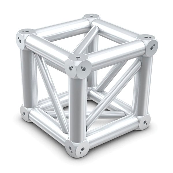 Showtec Multi Cube Eco MC30GF Multi Cube Eco
