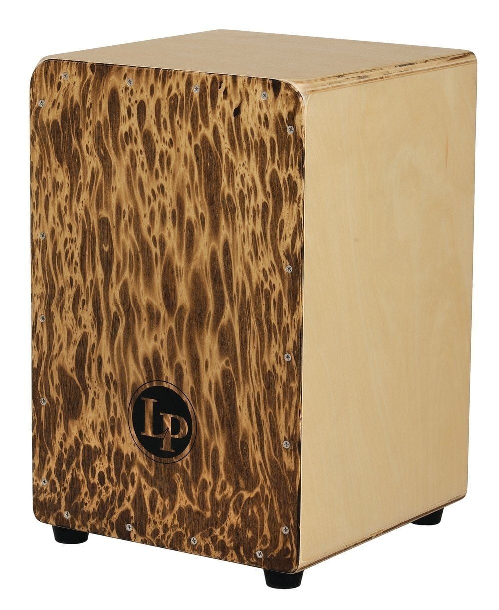 LP LPA1332-HC Cajón Aspire Accents Havana Café LP LPA1332-HC