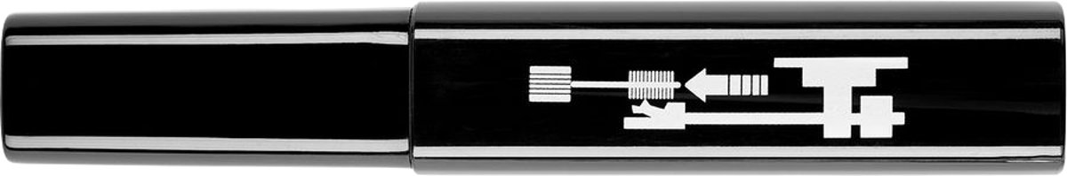 RCA Pen StylusCepillo limpiador Discos RCA Pen Stylus Cepillo limpiador Discos