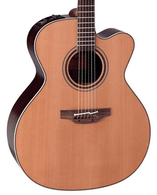 TAKAMINE DN25C Guitarra Electroacustica Jumbo DN25C