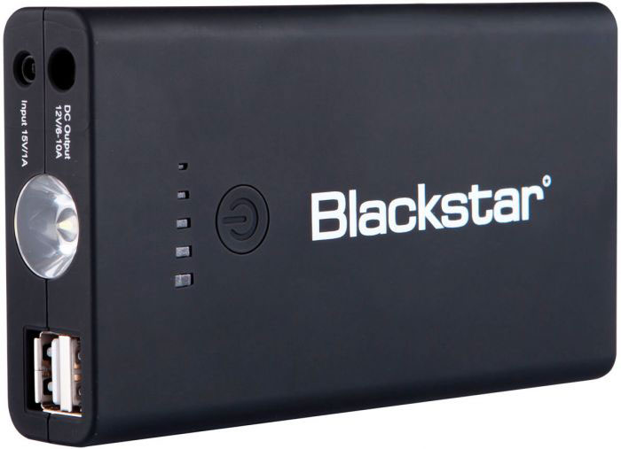 Blackstar PB-1 Batería recargable para amplificadores Blackstar PB-1
