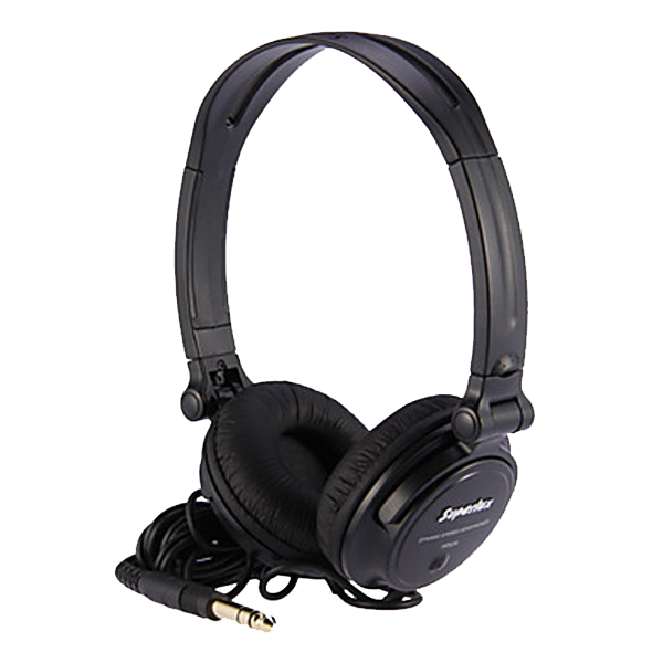Superlux HD572 Auriculares HiFi Monitorización HD572