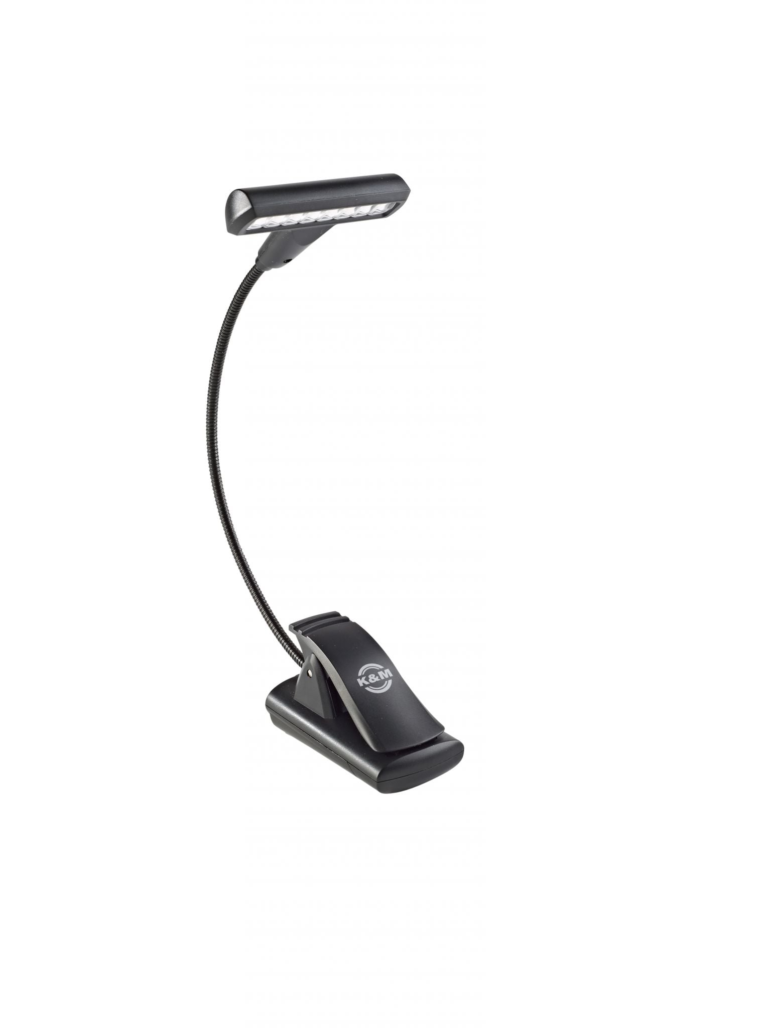 Konig & Meyer Lampara Led 12247 Negro 12247 Negro