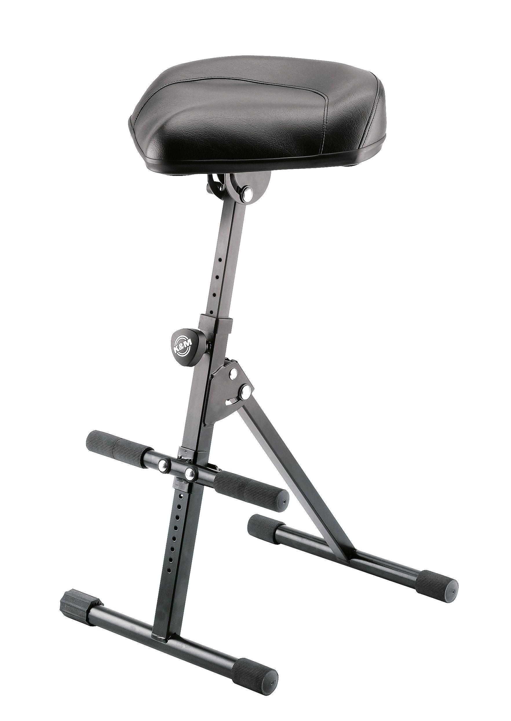Konig & Meyer 14045 Taburete Para Musicos Negro 14045