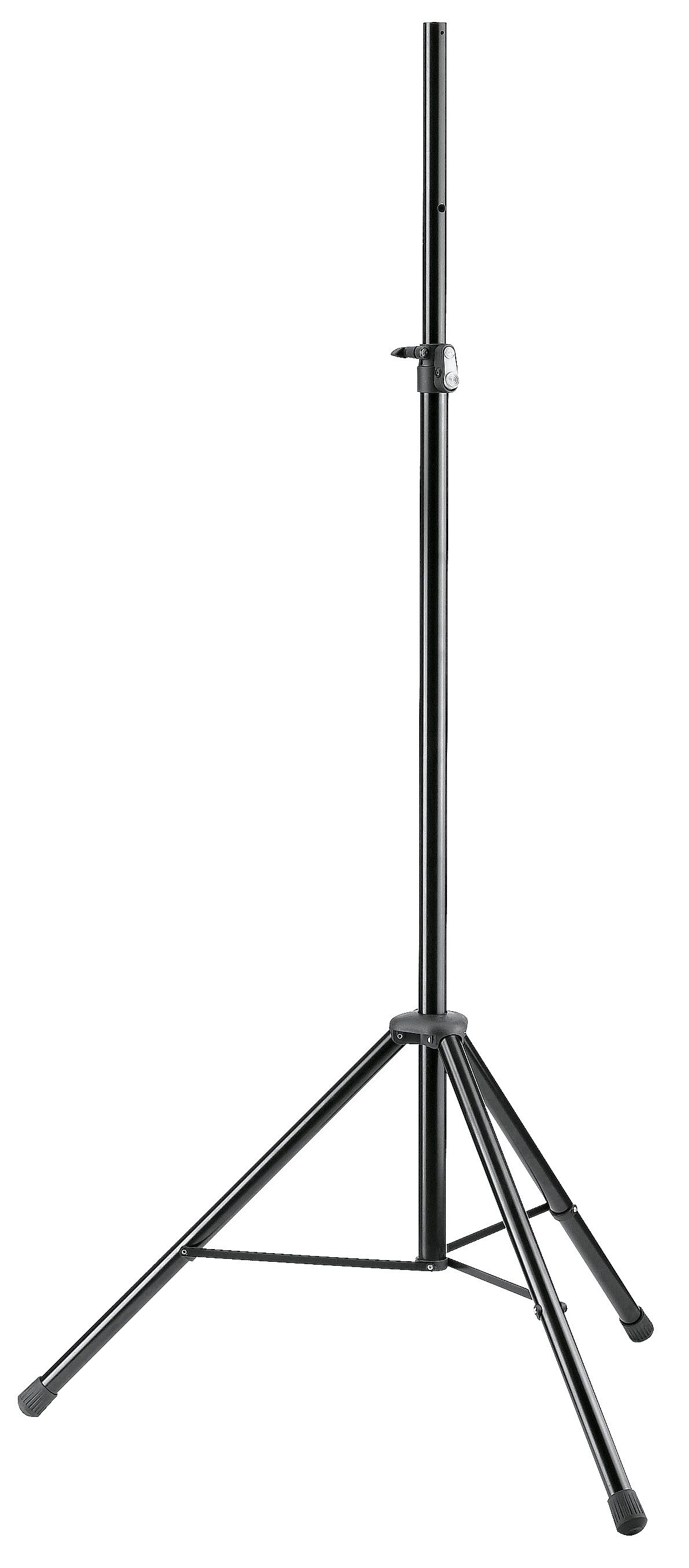 Konig & Meyer 24630 Soporte Para Luces Negro 24630