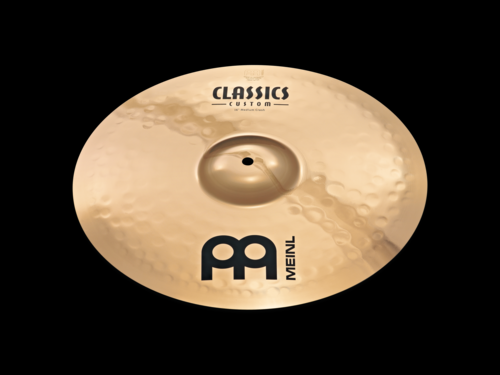 Meinl CC18MC-B Plato Crash Medium 18 CC18MC-B