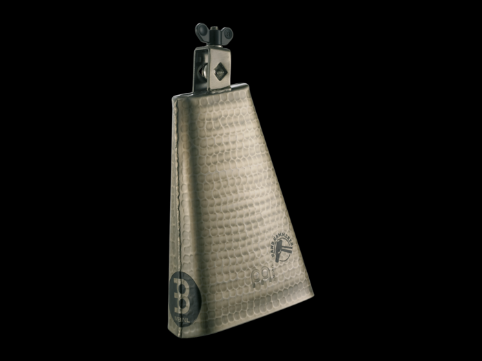 Meinl STB80BHH-G Cencerro Dorado STB80BHH-G
