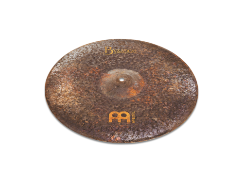 Meinl B16EDTC Platillo Crash 16" Byzance Extra Dry Thin B16EDTC