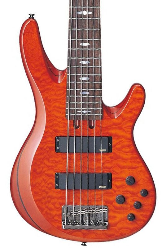 Yamaha TRB1006J CMB Bajo Electrico TRB1006J CMB