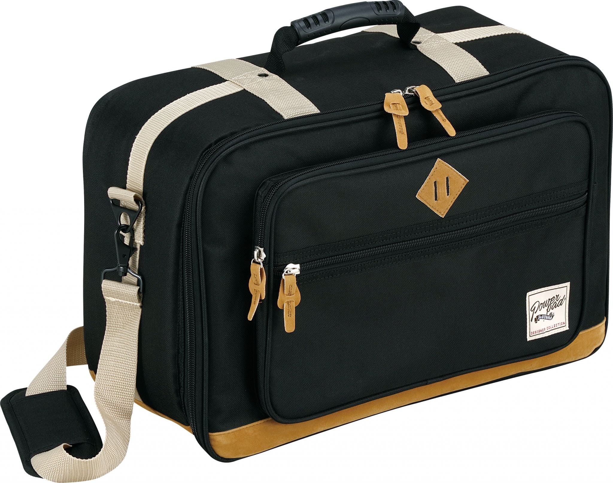 Tama TPB200BK Bolsa para Pedales Black TPB200BK