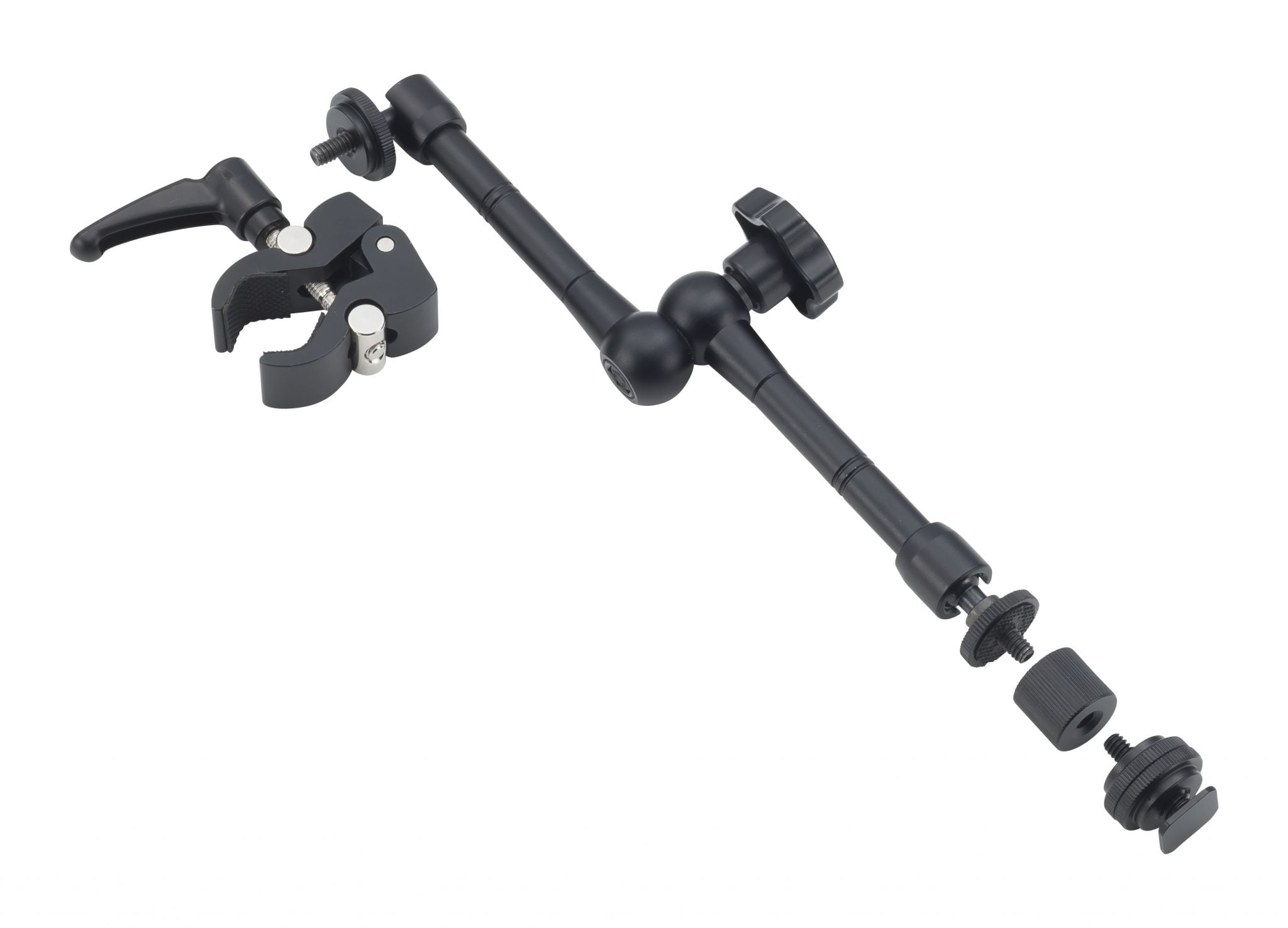 Zoom HRM-11 Pinza Universal para Grabadora HRM11