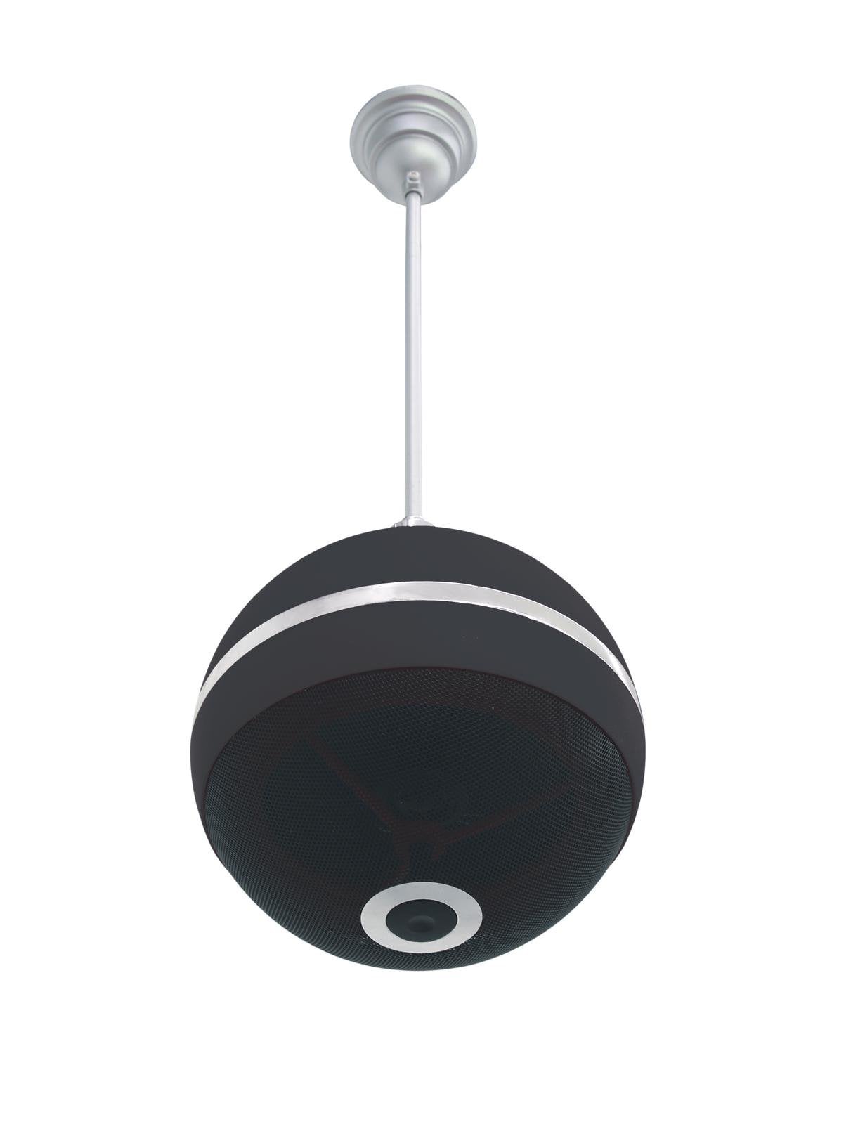 Omnitronic WPC-6S Altavoz de 2 vías de techo WPC-6S