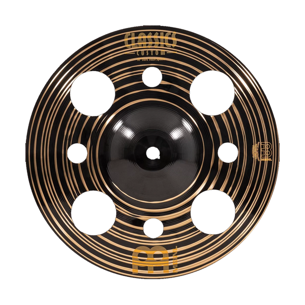 Meinl CC10DATRS Plato Splash 10 CC10DATRS