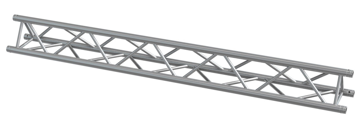 Beamz P33-L250 Truss Triangular 2,5 Metros P33-L250