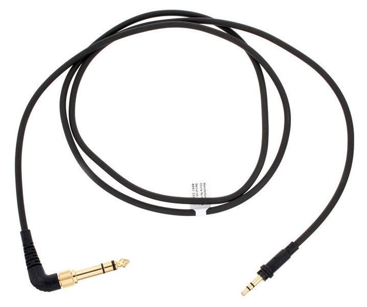 AIAIAI C05 Straight. Cable para Auriculares C05-Straight