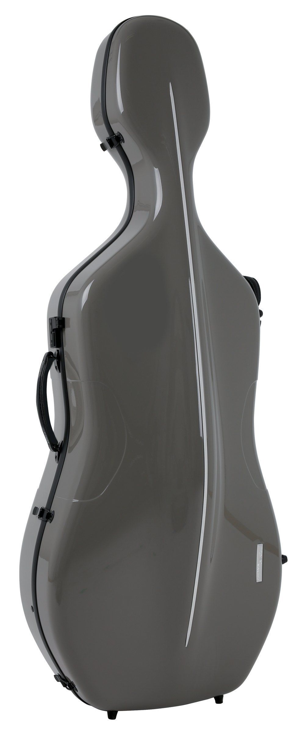 Gewa 341220 Estuche Cello Air Gris/Negro Gewa 341220