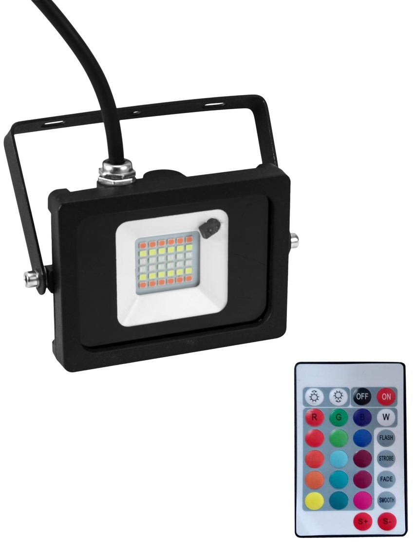 Eurolite LED IP FL-10 SMD RGB IP FL-10 SMD RGB