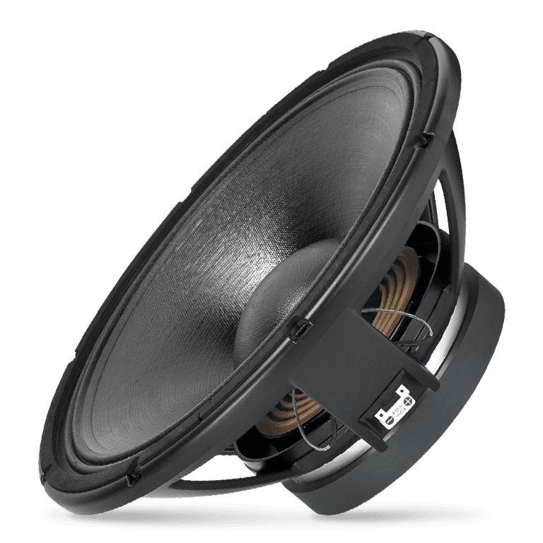 RCF MB15X351 Mid Bass Woofer 700W RMS 15 Pulgadas 8 Ohm MB15X351
