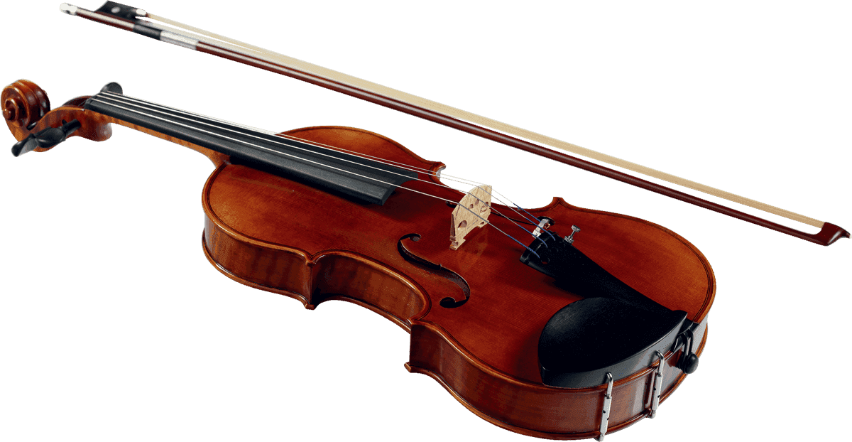 Vendome B34 Violin Orsigny 3/4 B34