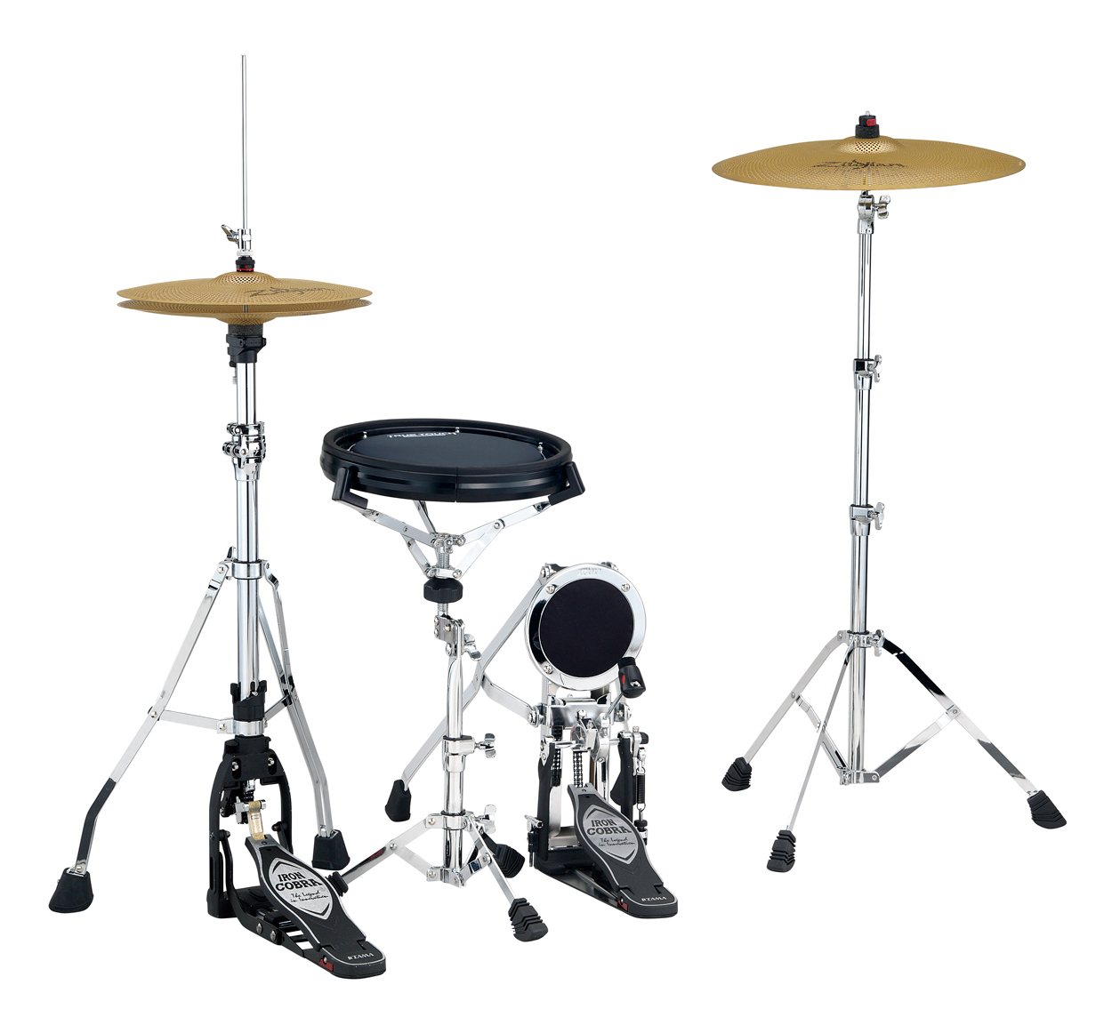 Tama TTK2S Training Kit 2 Piezas TTK2S