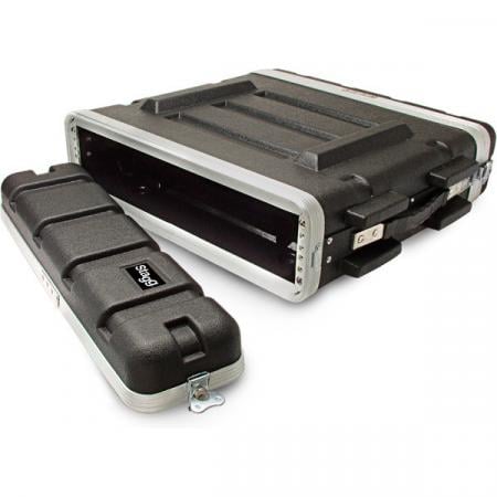 Stagg ABS-2U Maleta ABS ABS-2U