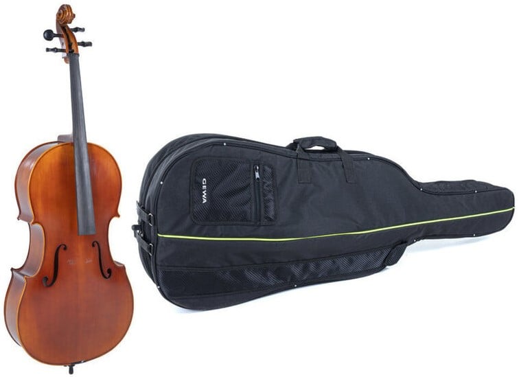 Gewa Cello Allegro-VC1 4/4 Cello Allegro-VC1 4/4