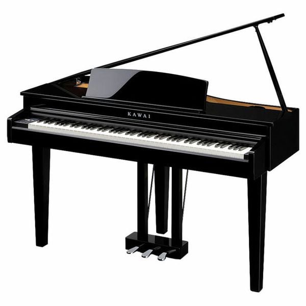 Kawai DG-30 Piano de Cola Digital DG-30