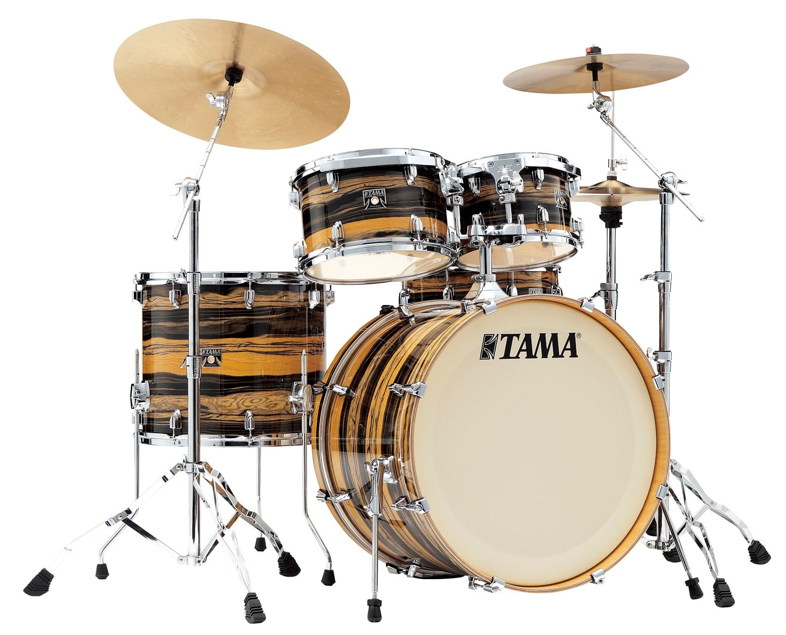 Tama CK52KR+H-NET Batería Acústica CK52KR+H-NET