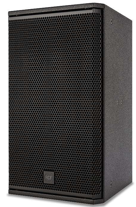 RCF COMPACT M 12 Altavoz Instalación 12 Pulgadas COMPACT M 12