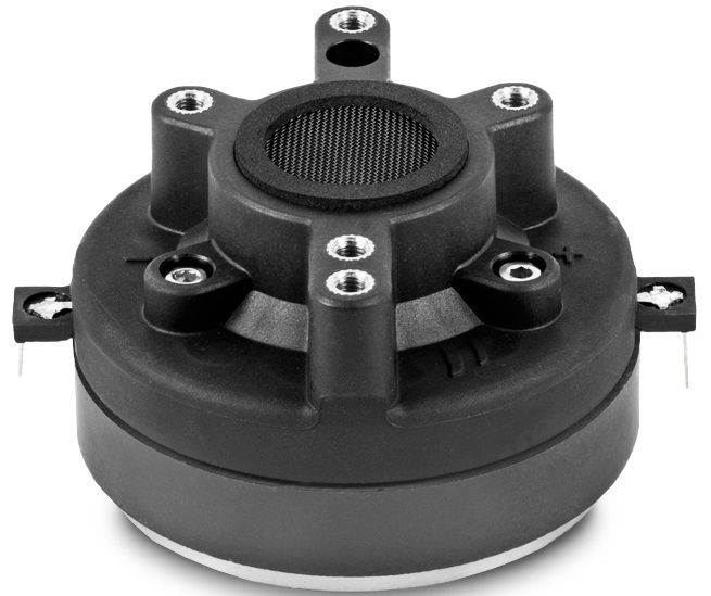 Beyma CD-1Fe 8 OH Motor Agudos CD-1Fe
