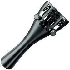 Carlo Giordano MTP434 Cordal Carbono 3/4 Con 4 Afinaprimas MTP434