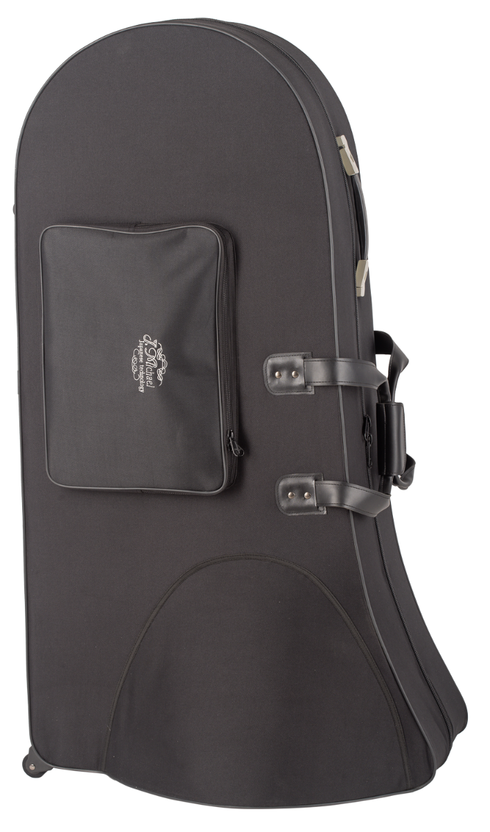J.Michael CTU3000 Estuche Tuba CTU3000