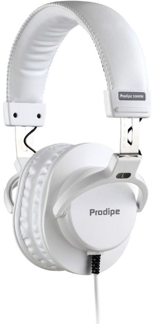 Prodipe Pro3000W Auriculares PRO3000W