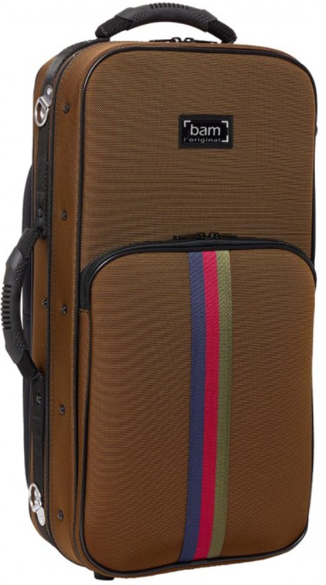 Bam Estuche Fagot SG3333XLC Hightech St. Germain Gentleman Chocolate SG3333XLC