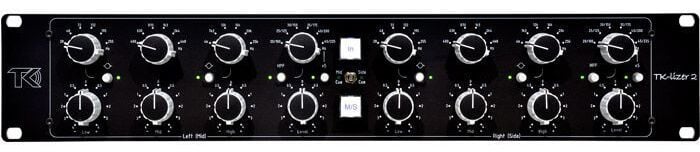 Tk Audio TK Lizer 2 Ecualizador TK Lizer 2