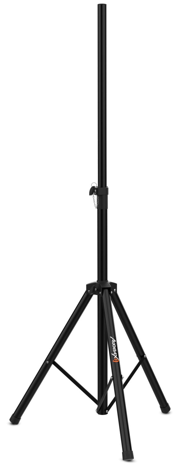 Audibax Neo 121 Soporte Tripode Altavoz Profesional Aluminio con Easy Lock. Hasta 40 Kg Neo 121