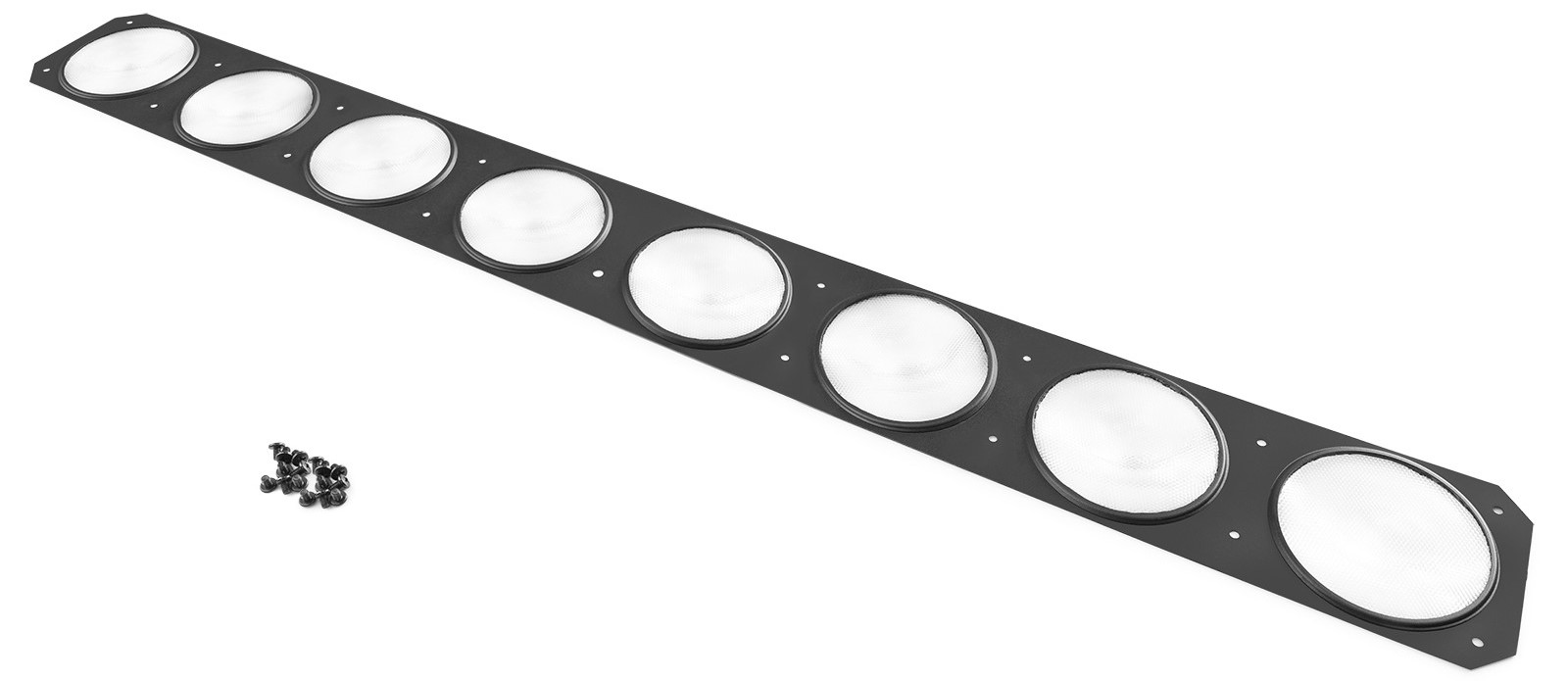 Beamz LUCID 2.8 Filtro Difusor LUCID 2.8 Difffusion Filter 25deg