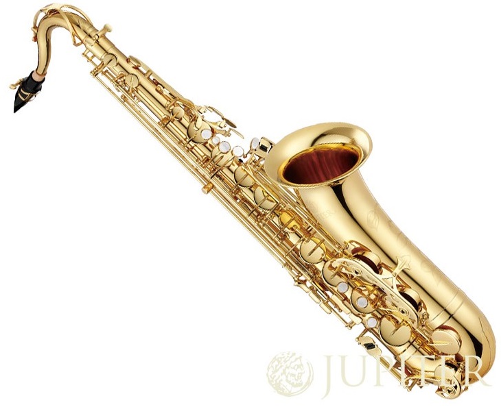 Jupiter JTS1187GL Saxo Tenor Sib JTS1187GL