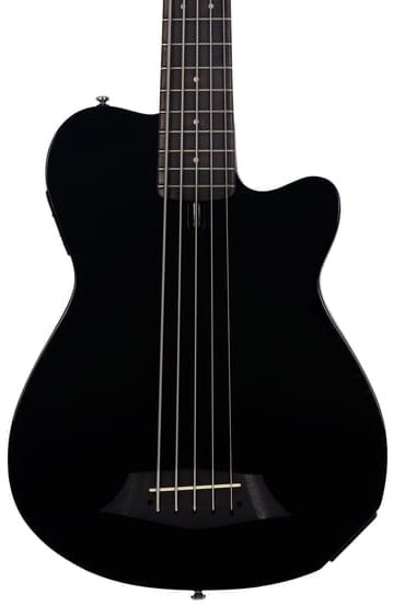 Marcus Miller GB5-5 Black Bajo Electroacústico GB5-5 BLACK