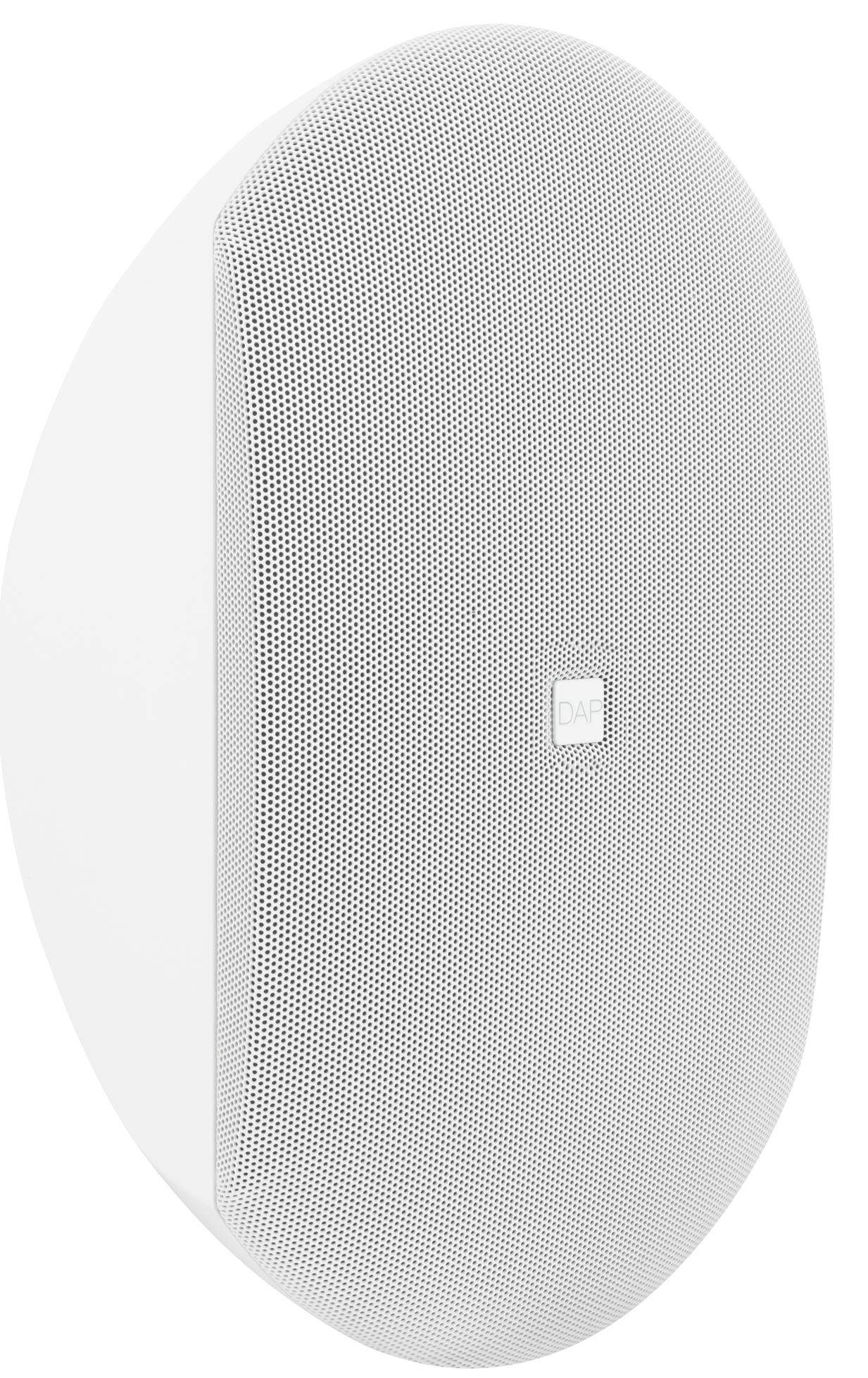 DAP Audio WMS8T-W 100V Blanco Altavoz Pared Pasivo WMS8T-W 100V