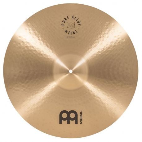 Meinl PA20TR Ride 20" PA20TR