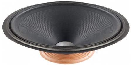 DAS GM-15MI4 Recambio para altavoz 15MI4 GM-15MI4