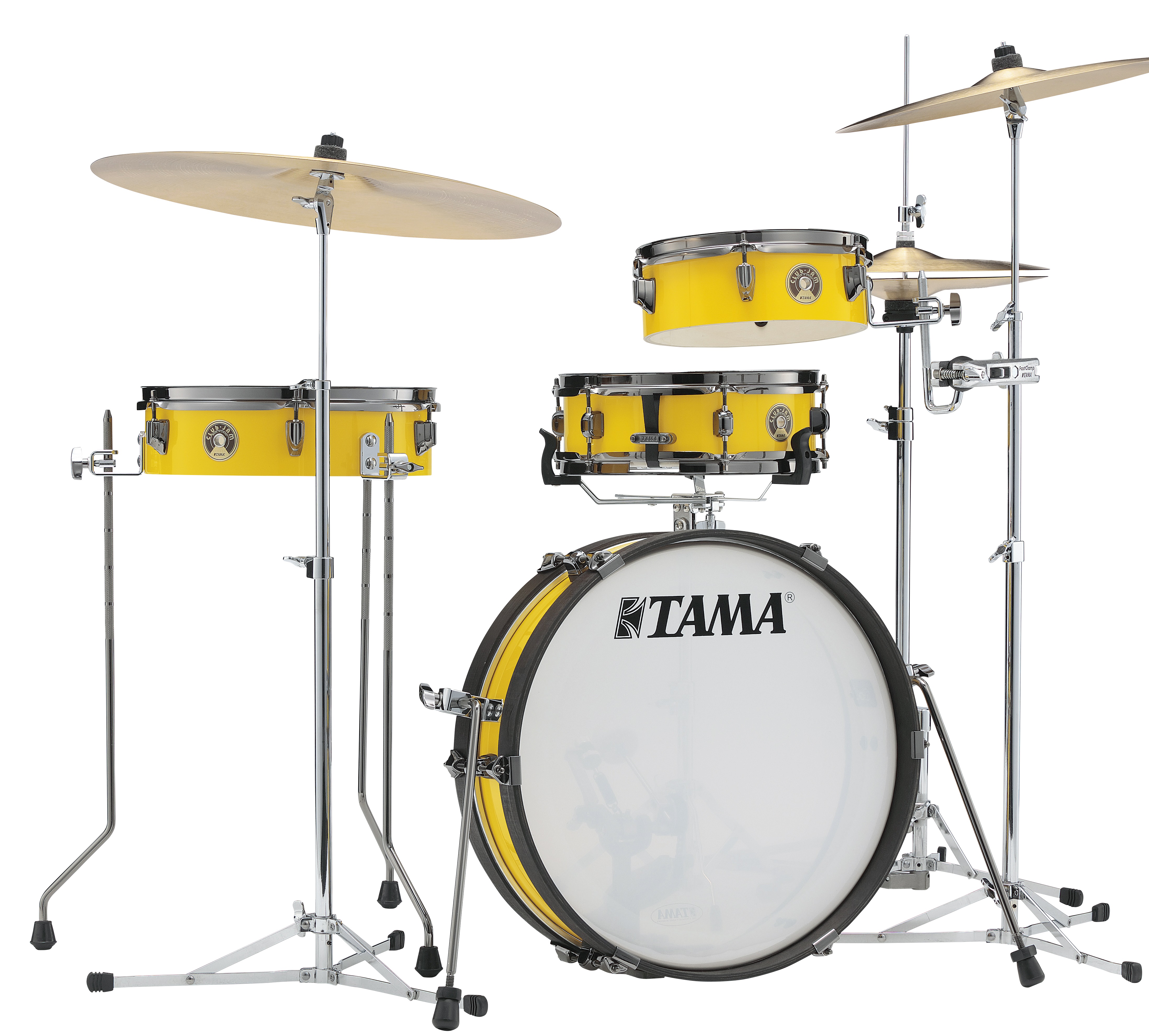 Tama LJK48PBN-ELY Club-JAM Pancake LJK48PBN-ELY
